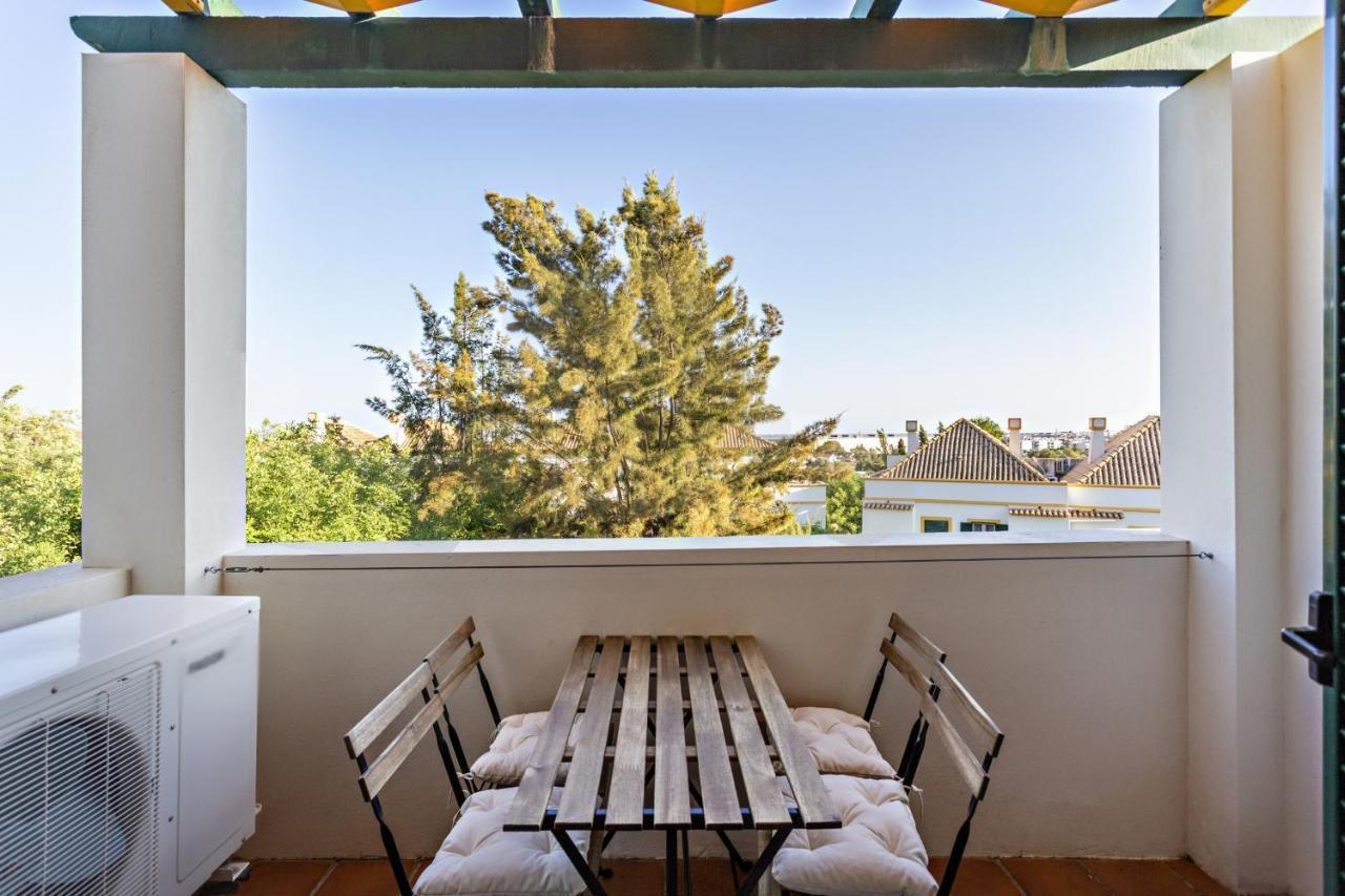 Casa Da Eira Apartment Tavira Esterno foto